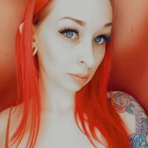 Meet your Posher, Audree